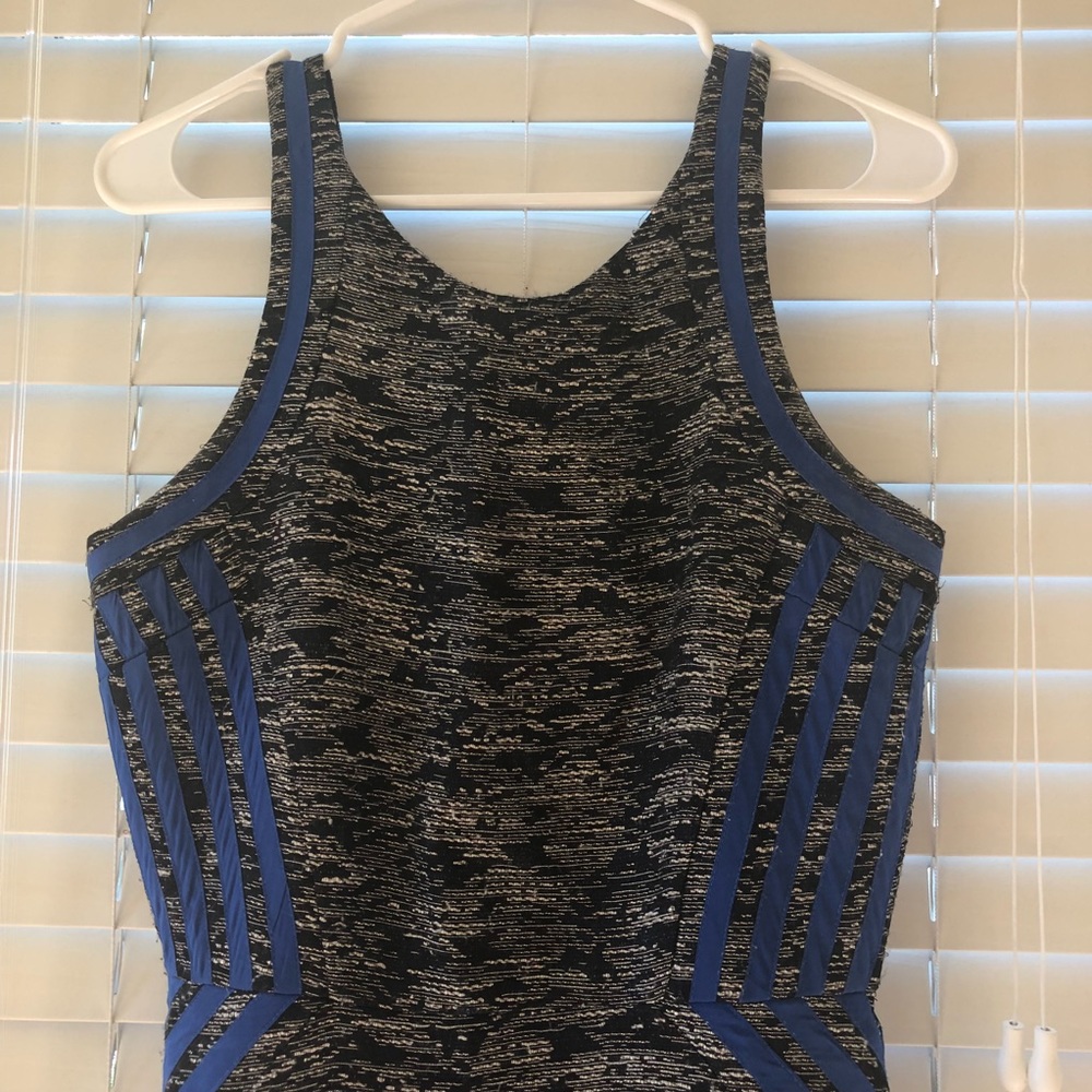 Parker Dress